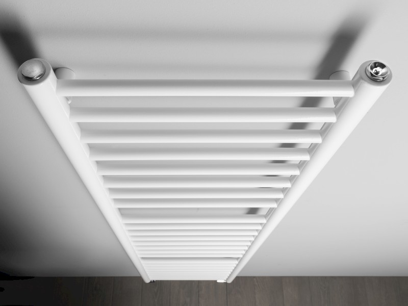 DINA otopné těleso 400x1560 mm, bílá IR364W