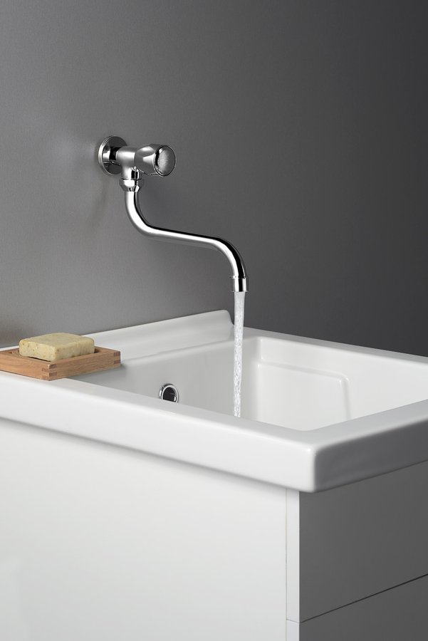 Nástěnný ventil 1/2