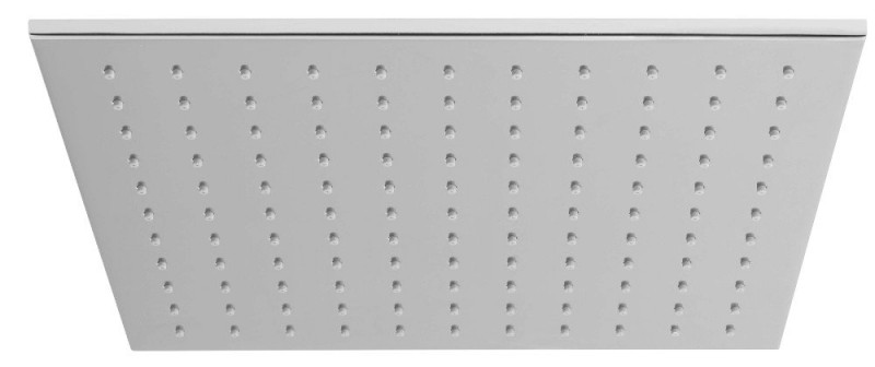 Hlavová sprcha, 300x300mm, chrom 1203-06