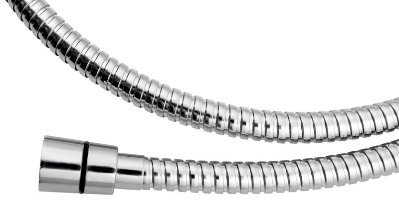 Sprchová hadice pro výsuvné sprchy, F1/2