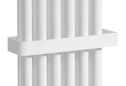 FEDE držák ručníků 320mm, bílá mat IRPA60