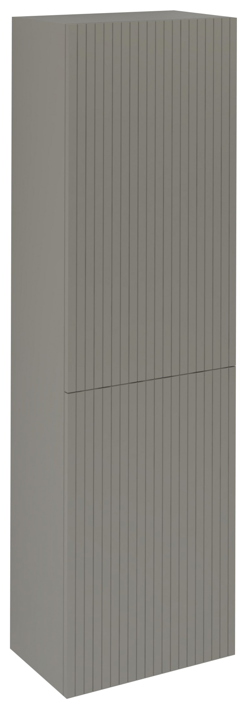 NELIO STRIP skříňka 50x172x32cm, 2x dvířka, levá/pravá, agila NL450-4343S