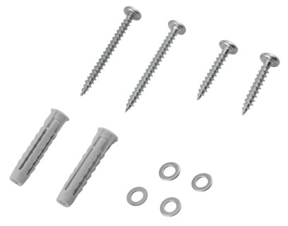UAK42 kotvící sada pro podpěrnou konzoli, vrut 5x50 40016