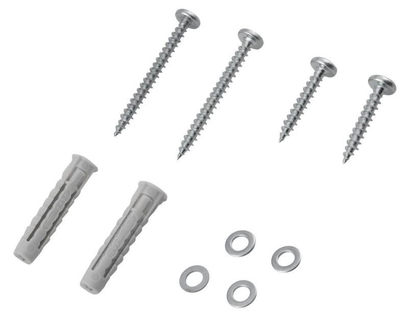 UAK42 kotvící sada pro podpěrnou konzoli, vrut 5x50 40016