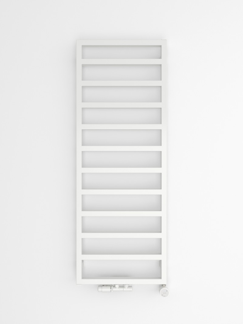 GIANLUCA otopné těleso 500x1350mm, bílá mat GL135