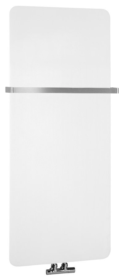 TABELLA otopné těleso 490x1190 mm, bílá mat MI1149