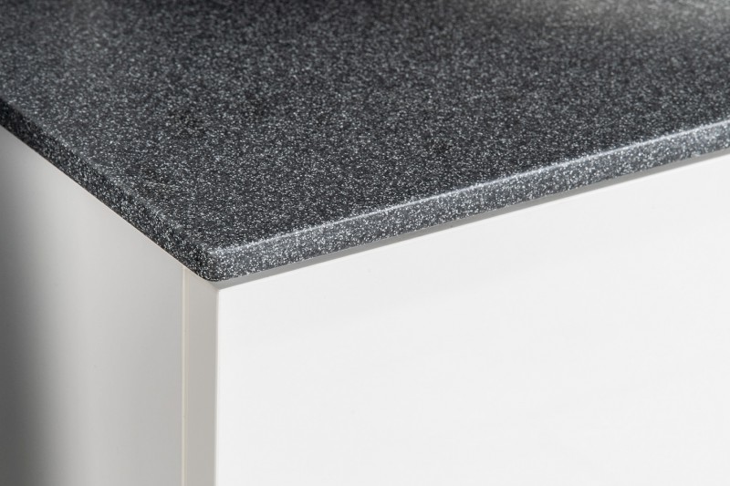 Deska Rockstone 1654x12x445mm, bílá mat DTR165-0101