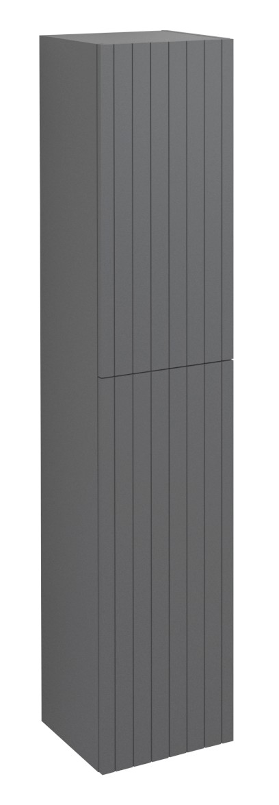 ESPACE skříňka 35x172x32cm, 2x dvířka, levá/pravá, carina strip ESC230-4141S