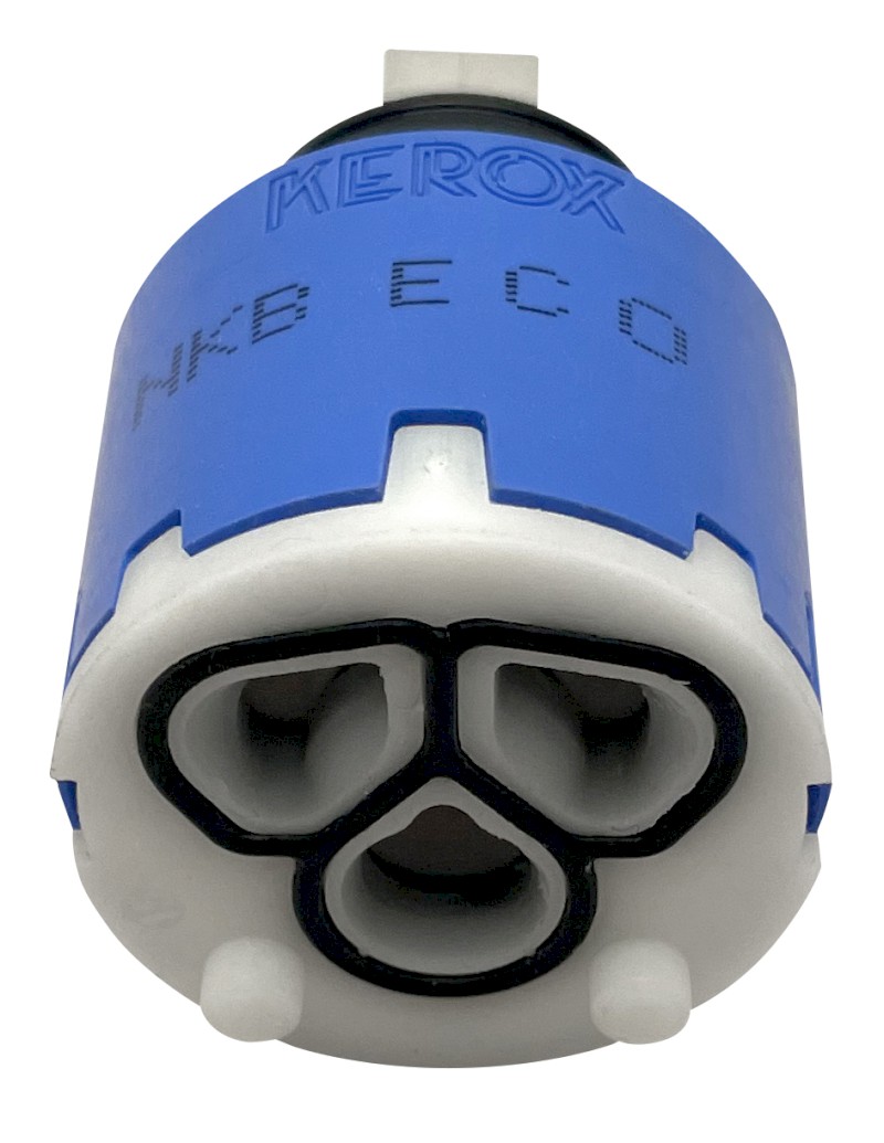 KEROX ECO směšovací kartuše 35mm, nízká 2121B2