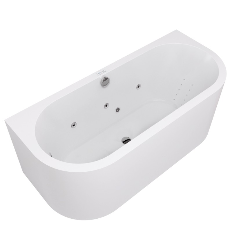 INFINITY HM systém HYDRO, elektronické ovládání MHY