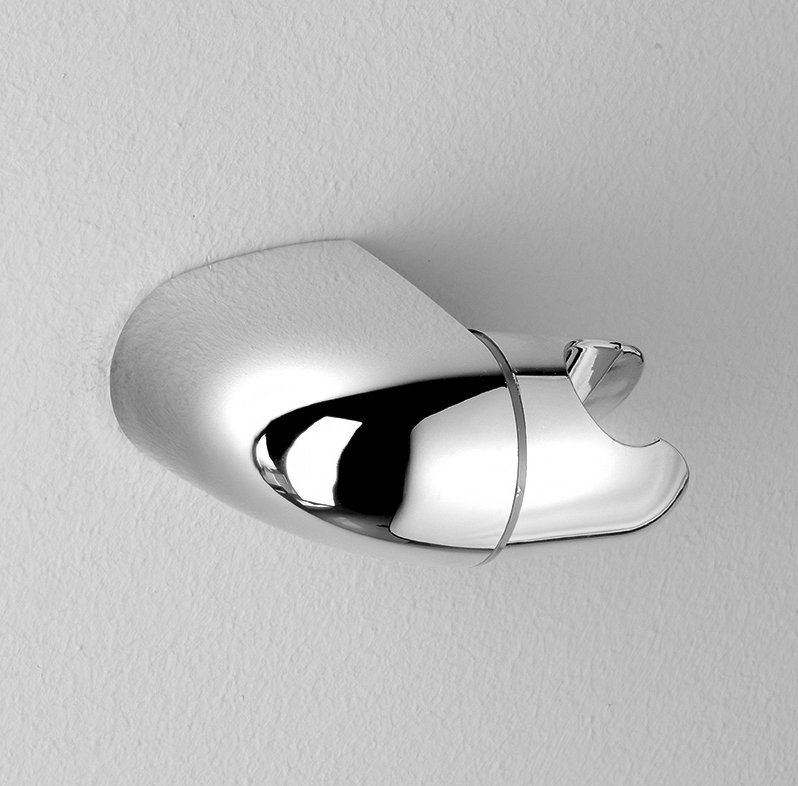 ERICA sprchová souprava, výklopný držák, chrom 11454