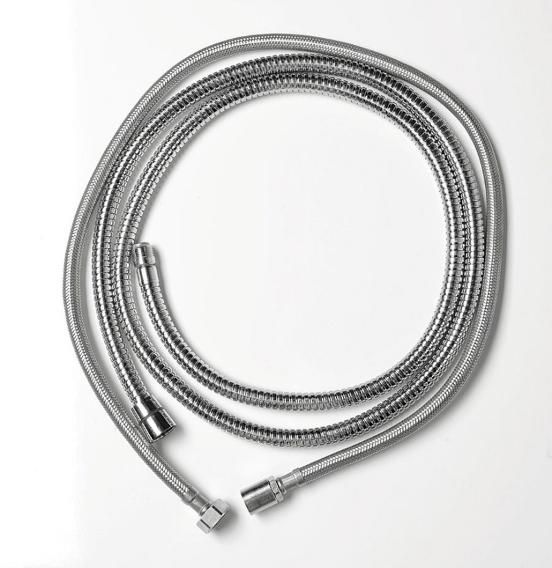 SET sprchové hadice pro výsuvné sprchy z vany, F1/2