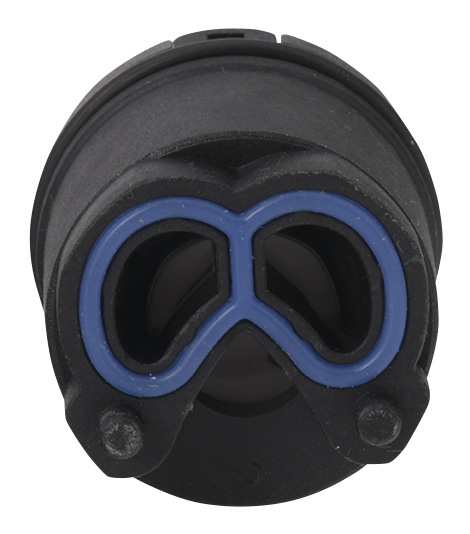 Směšovací kartuše 25mm HUA, vysoká 1102-95