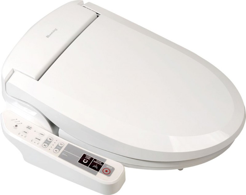 BLOOMING EKO elektronický bidet NB-1120D