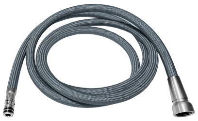 Sprchová hadice pro výsuvné sprchy, F1/2