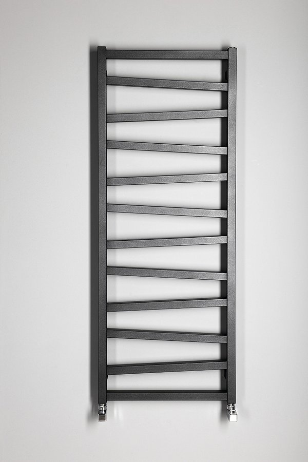 ZIG otopné těleso 500x1334 mm, antracit ZG513A