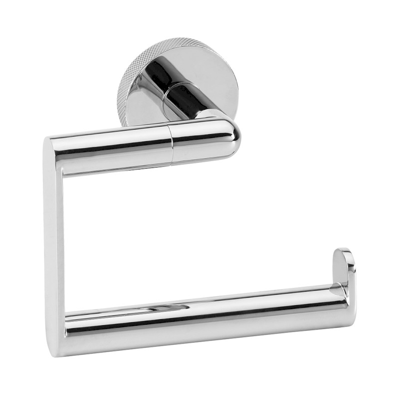 LARISSA držák toaletního papíru, chrom WS017