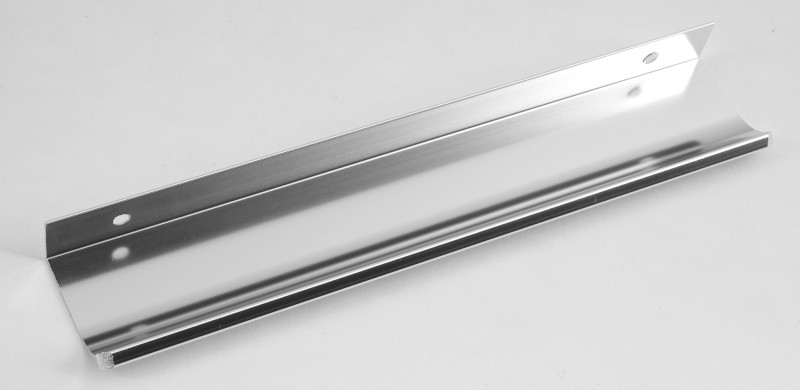 AKIRA úchytka, 200/160mm, chrom 10198