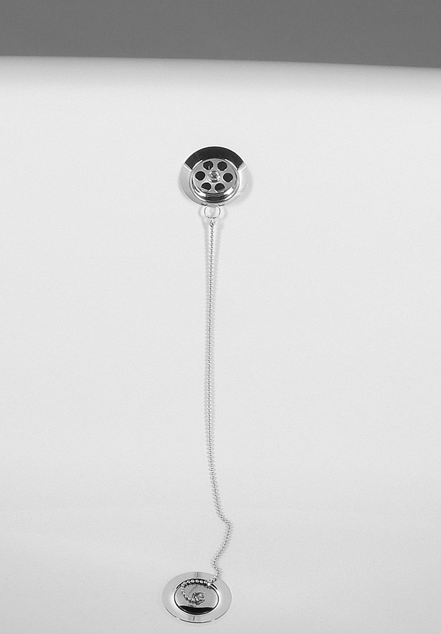 REGATA volně stojící vana 175x85x61cm, nohy bílé, bílá 10221