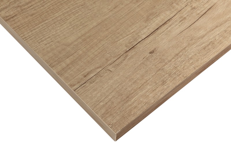 Deska DTDL 81x1,8x46,5cm, dub Alabama CR081-2222