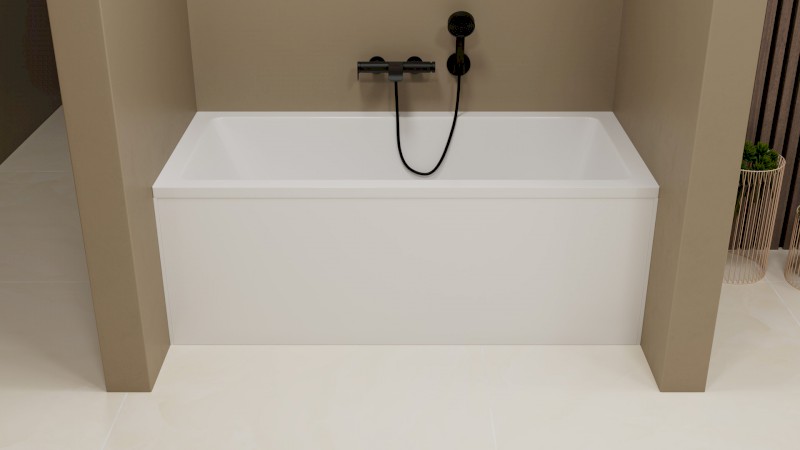 UNIVERSAL NIKA panel 150x59cm 35317