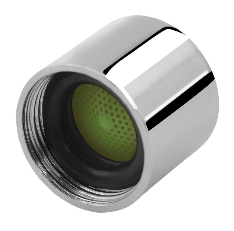 Perlátor vnitřní závit M18x1, chrom 3072.500