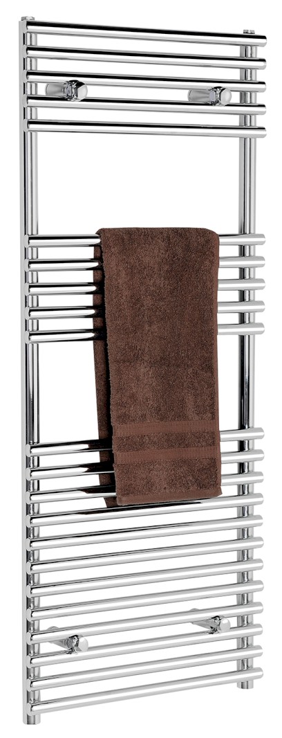 DESERTO otopné těleso 500x1200mm, chrom 1801-12