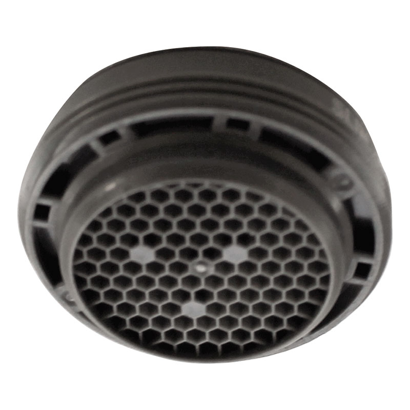 Perlátor vnější závit M24x1, plast NDA803NE