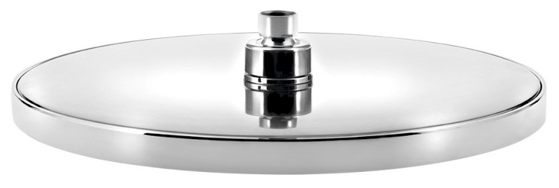 Hlavová sprcha, průměr 300mm, ABS/chrom SC113