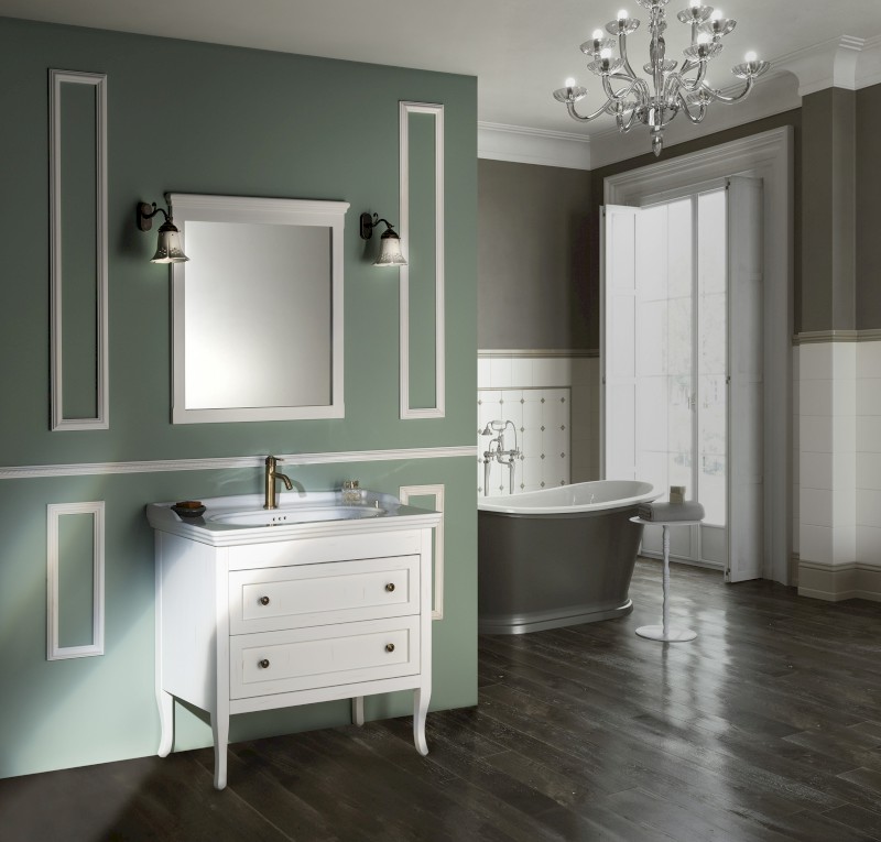 MARSALA svítidlo E14, 40W, 230V, IP21, keramické stínítko, bronz MC077