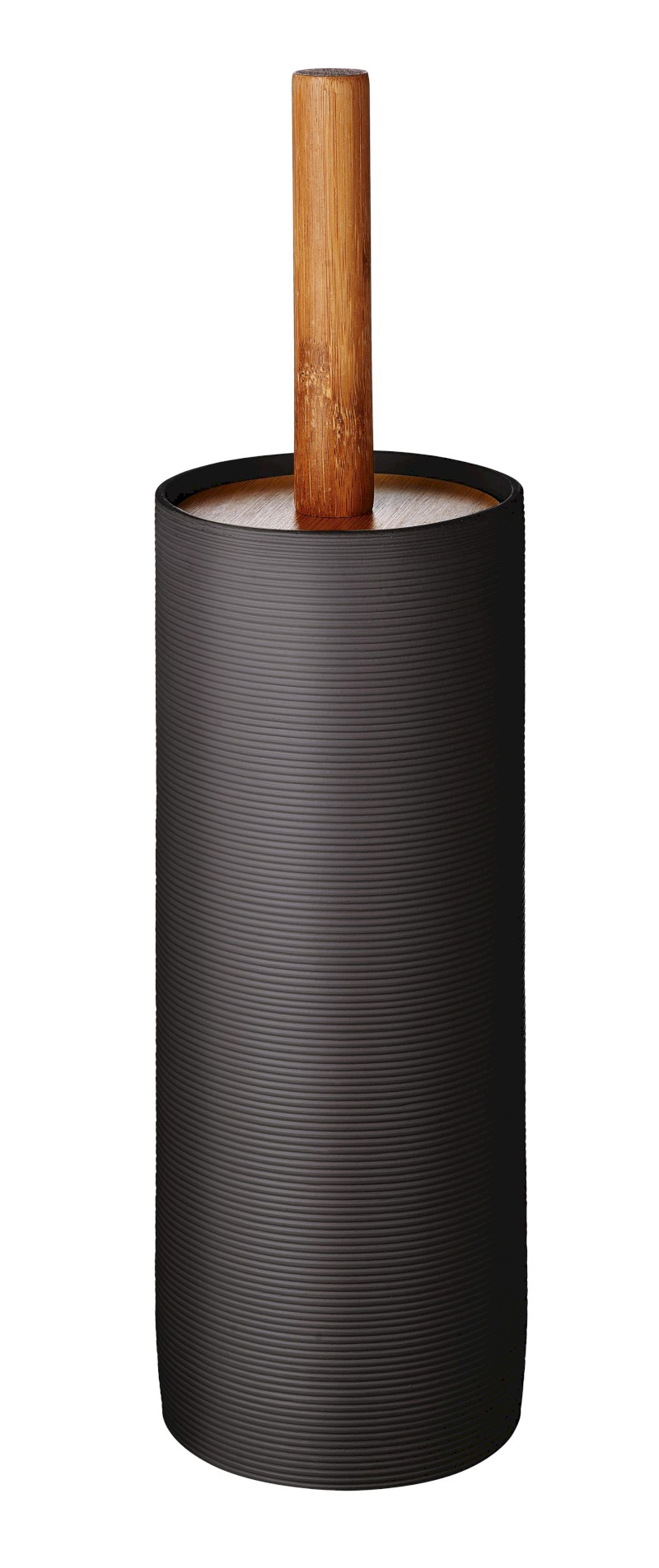 ROLLER WC štětka na postavení, hnědá 2105407