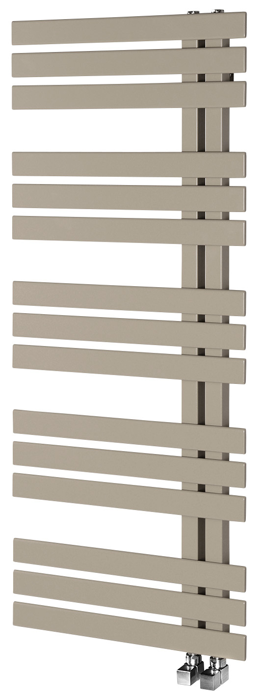 SILVANA otopné těleso 500x1236mm, pískovec IR152S