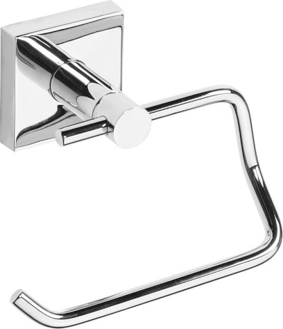 X-SQUARE držák toaletního papíru, chrom XQ701
