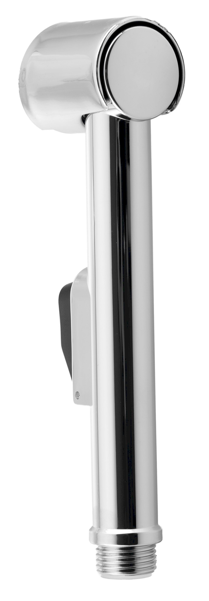 Bidetová sprška s držákem, ABS/chrom B140