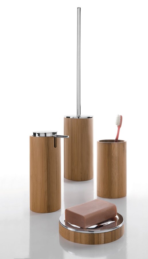 ALTEA mýdlenka na postavení, bambus AL1135