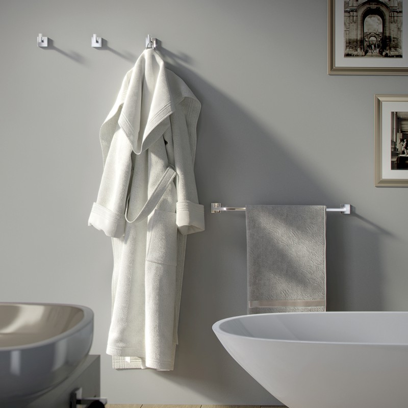 ELBA háček, chrom A02613