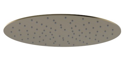 Hlavová sprcha, průměr 300mm, zlato mat SF41G