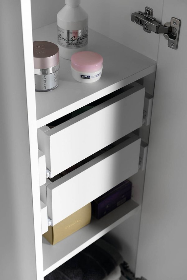 ESPACE vnitřní zásuvka 256x100x280mm pro ESC230, ESC330, ESC530 a ESC630 ESC999