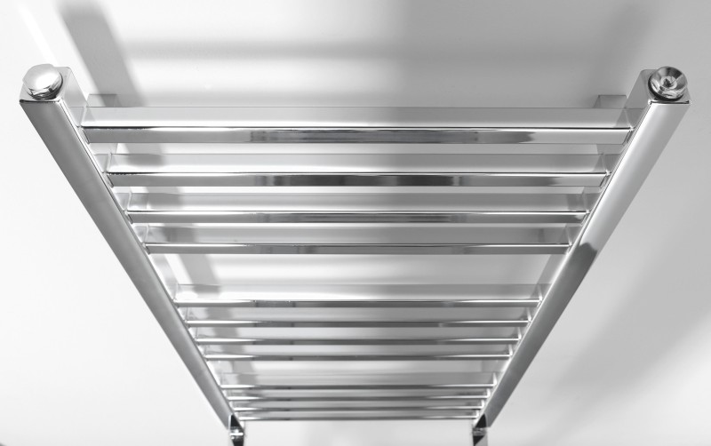 METRO otopné těleso 450x890 mm, chrom 0411-03