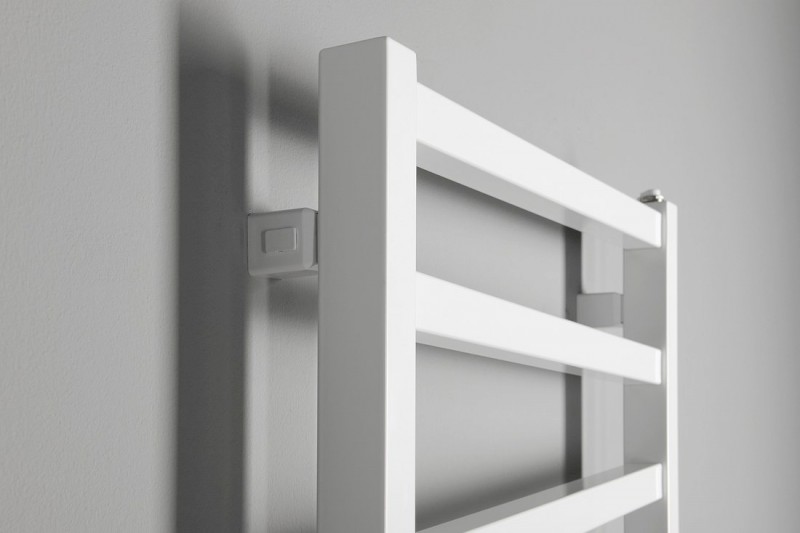 ZIG otopné těleso 500x1096 mm, bílá mat ZG511