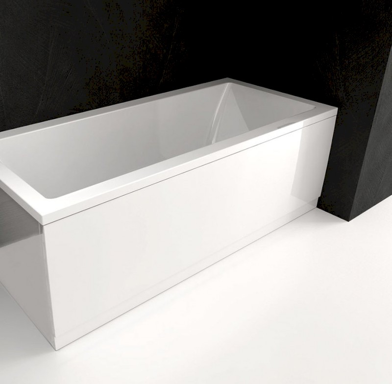 COUVERT panel čelní 180x52cm, pravý 72858