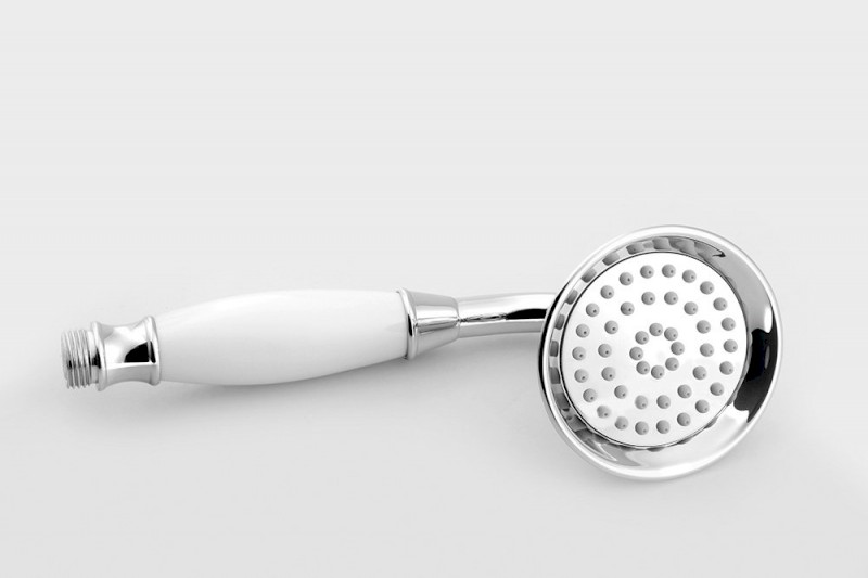 DREAMART ruční sprcha, 230mm, chrom DOC148