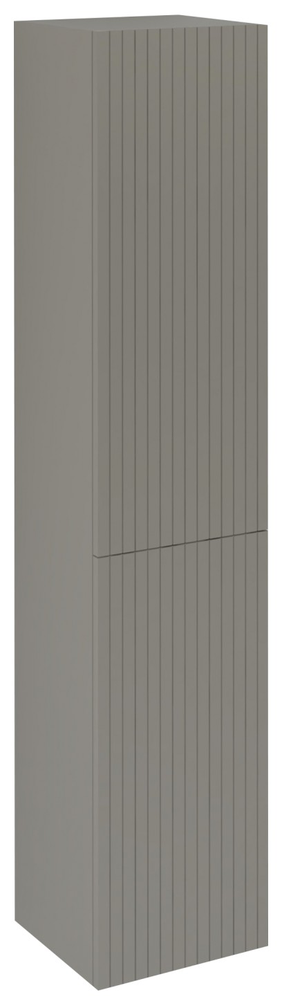 NELIO STRIP skříňka 35x172x32cm, 2x dvířka, levá/pravá, agila NL230-4343S