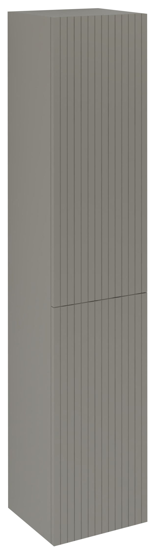 NELIO STRIP skříňka 35x172x32cm, 2x dvířka, levá/pravá, agila NL230-4343S