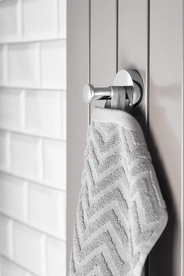 Magnetický háček na otopné těleso XJ228