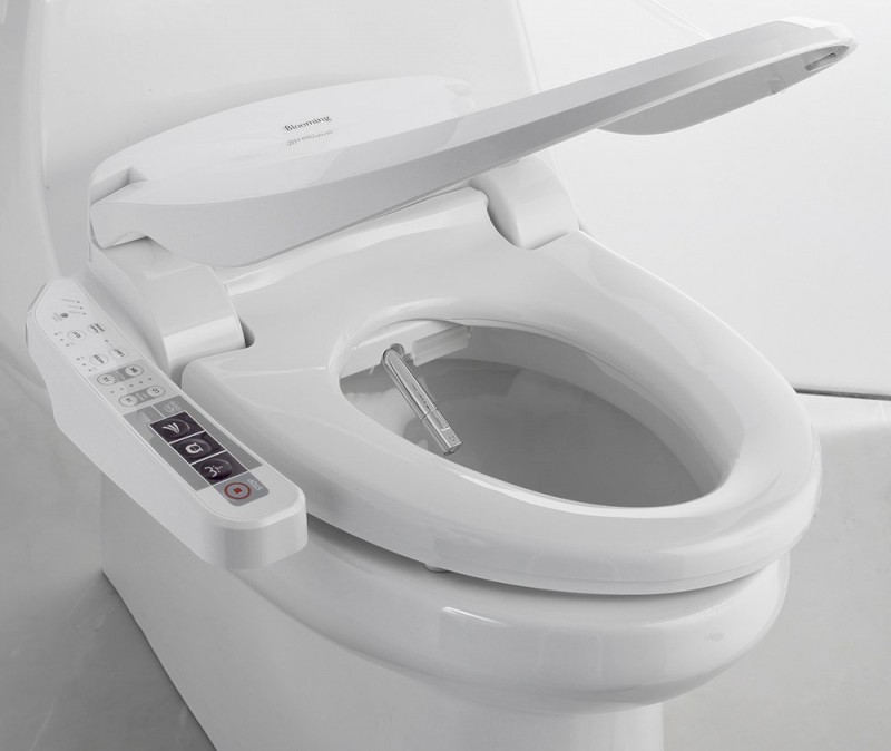 BLOOMING EKO PLUS elektronický bidet NB-1160D