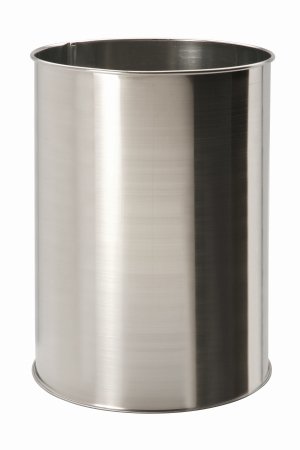 Odpadkový koš 9l, nerez mat XP014