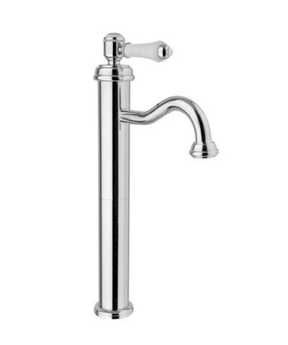 VIENNA stojánková umyvadlová baterie vysoká, chrom VO006