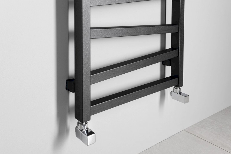 ZIG otopné těleso 500x1572 mm, antracit ZG516A