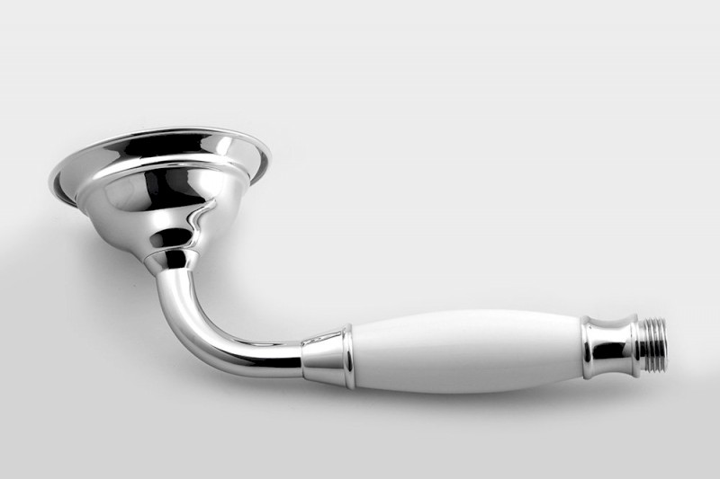 DREAMART ruční sprcha, 230mm, chrom DOC148